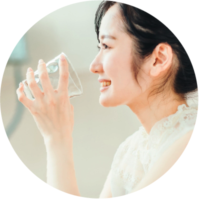 歯周病の治療に