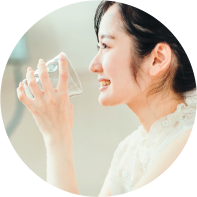 歯周病の治療に